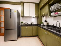 Blk 538 Panshan Grove (Bukit Panjang), HDB 5 Rooms #595759851